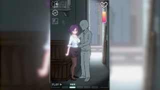 Back Alley Tales a game where you watch cameras but it's not FNAF