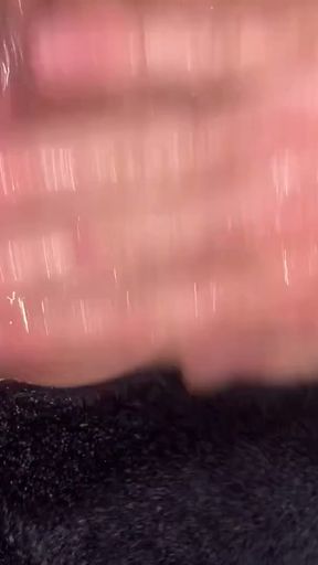 Non stop close up squirting masturbating and loud orgasms   Clip 2
