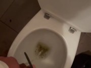 Caliente en la oficina