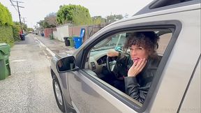 Best Friends Stepmom Tells Me a Secret