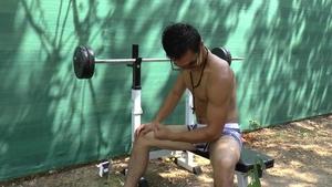 Gardens of Passion, Fields of Muscle