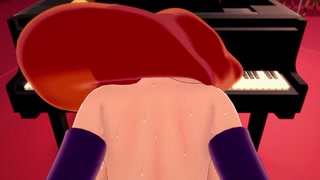 Jessica Rabbit Hentai part 2 | Fucking