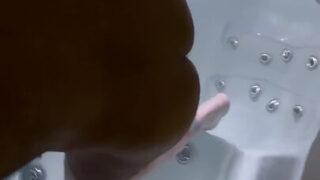 Hairy bear whores take rough anal pounding