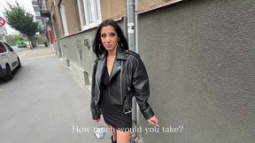 fantom ep. #13 czech trash star nikola lauberova fucked for cash – then left with nothing