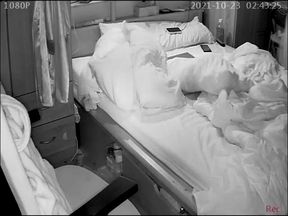 Watch Me Ride My Fat Dildo Again