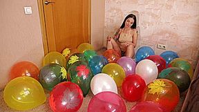 Karina masspopping all **4K**