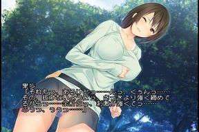 The Breeder: Nurses Invaded by Parasitic