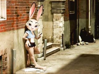 judy reverse cowgirl