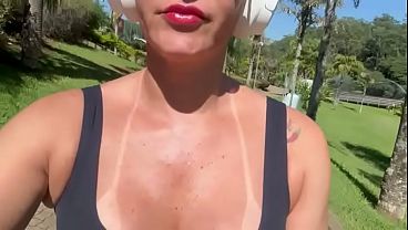 Caminhando quem eu encontro?