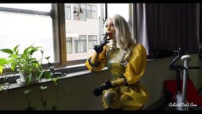 RubberDoLL
