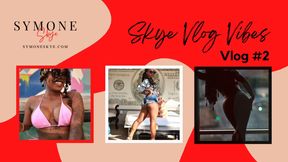 N(SFW) Vlog #2: Photoshoot Day