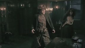 Caitriona Balfe - Outlander S01E09 (2015)