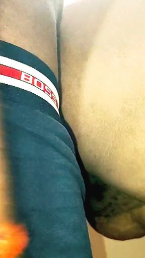 Must-share moment from &quot;fucked by Tina&amp;#039;s huge cock&quot;