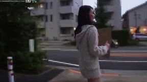 Break Free Without Cash - Hitchhike To King Crab with Ako Nishino Adventure Guide