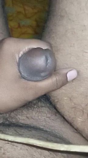 Indian Gay Boy Outdoor Masterbate with Kissing Wife