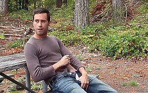 Camp Site Cum