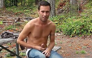 Camp Site Cum