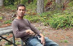 Camp Site Cum