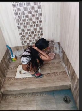 Desi HOT RANDI NE kiya chudai ka khel .