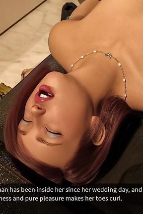 Whispers of Desire - V0.4 - John and Erik Swapped Jessica and Sheila