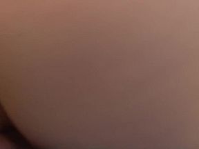 Blonde Glasses MILF Blowjob in Bathroom