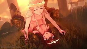 Kindly Miquella (Anna Anon Animation)