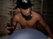 DL ONLY FANS STAR HOEDADDY6 GETS WET IN THE JACUZZI BBC BBD LIGHTSKIN GUY