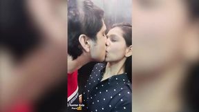 Secret&#x1F92B; Admirer Kisses Then Fucks Me In Hotel Room