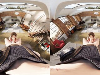 Aerith Tease and Suck