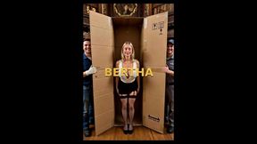 new girl!!! berta. cloned girls genere par  ia , imagine, anime, french touch team, big boobs, deepthoat challenge, la femme clonee, fait ce que je lui demande. choisissez votre fille.