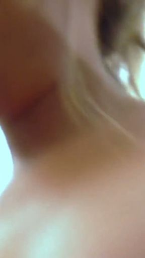 Bamboo and Magda in a porn scene with one of their fans - remastered   Clip 1