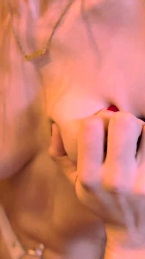 Greek Kiss
