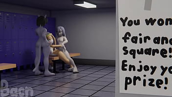 Lola Locker Room - Bacn