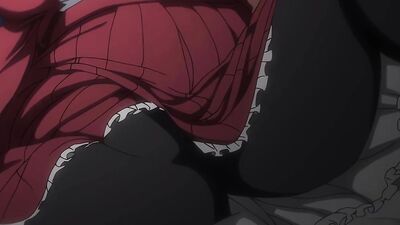 Watch Yumemiru Otome's epic hentai sex adventure in stunning high definition