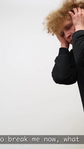 VIP4K. Roksolana Mir Cheats on her Fiance for Money   Clip 1