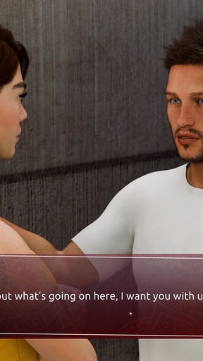 Ep19: Quickie in the Storage Room with Anna - Sex Coach: Hot Yoga