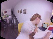 VirtualRealTrans.com - Nerdy Nikki