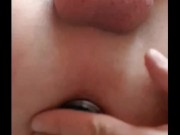 my mistress ordered me to penetrate me