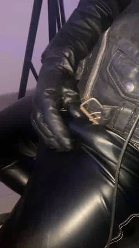 leather love