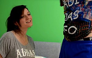 Marryfox, xxl-spermaface, public abgeschleppt und dur