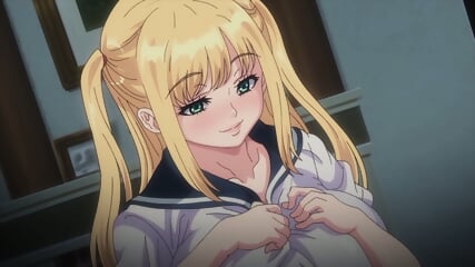 Pure Pure Pero Pero Princess 01 [72fps AI v2]