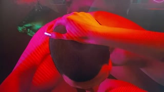 All CyberPunk 2077 Straight Girl V Sec Scene’s! Enjoy Choom!