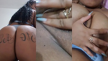 hot bbw in lingerie - Cine Furacão