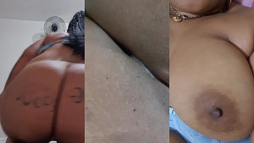 hot bbw in lingerie - Cine Furacão