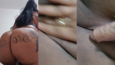 hot bbw in lingerie - Cine Furacão