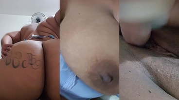hot bbw in lingerie - Cine Furacão