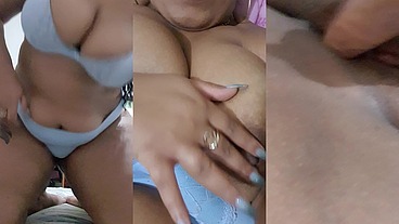 hot bbw in lingerie - Cine Furacão