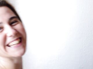 Ending with Milk all over the Face