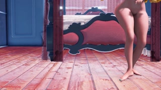 【MMD】 Gimmie x Gimmie - Luma