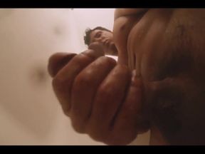 POV Cum in Shower on Your Face